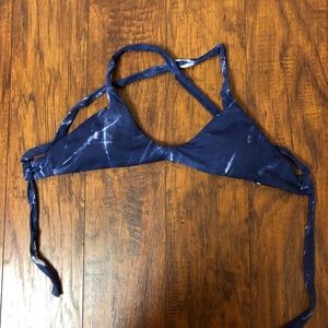 Midori Bikinis: Drunken Sailor Nani